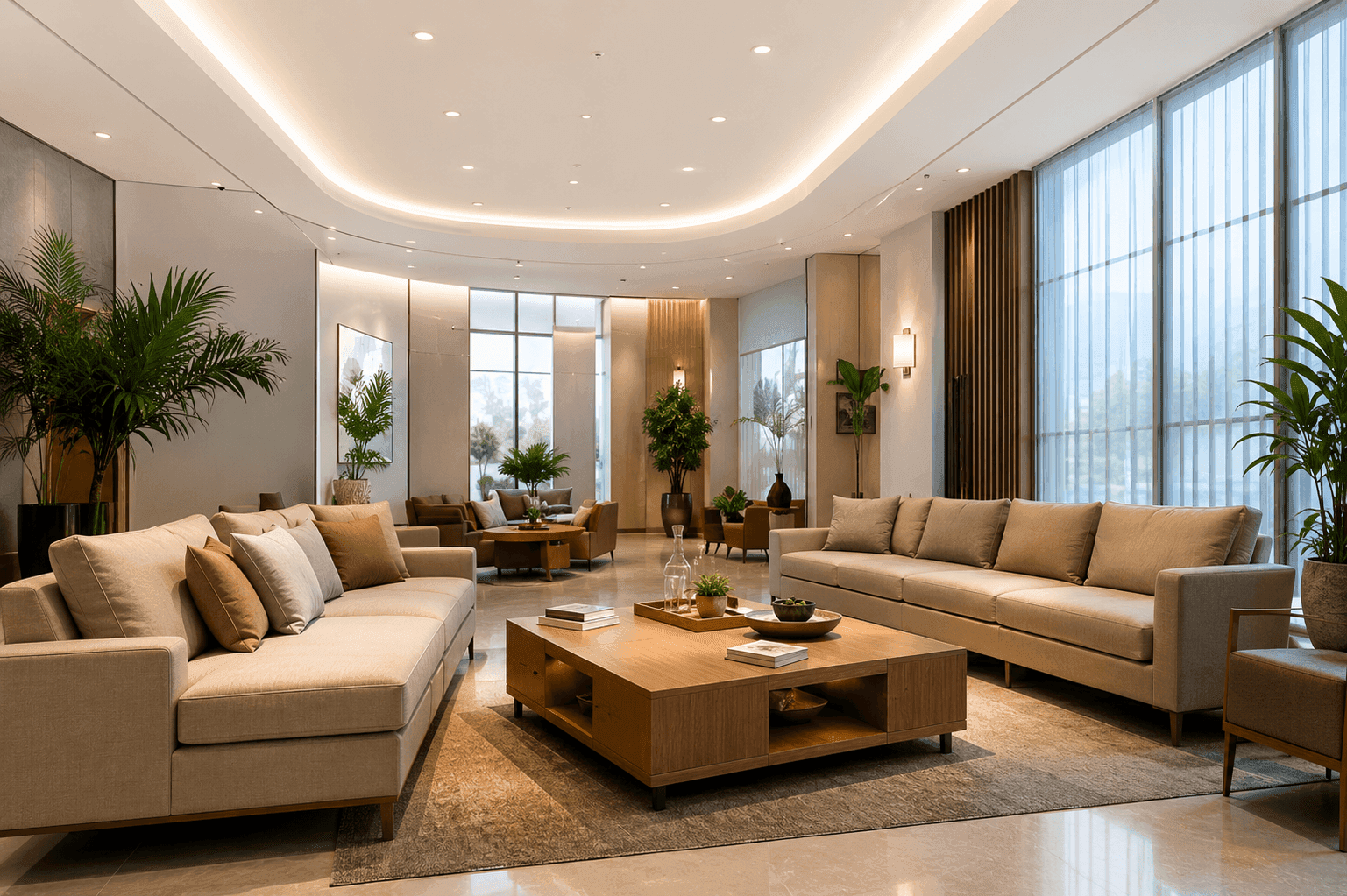 Health Checkups in China