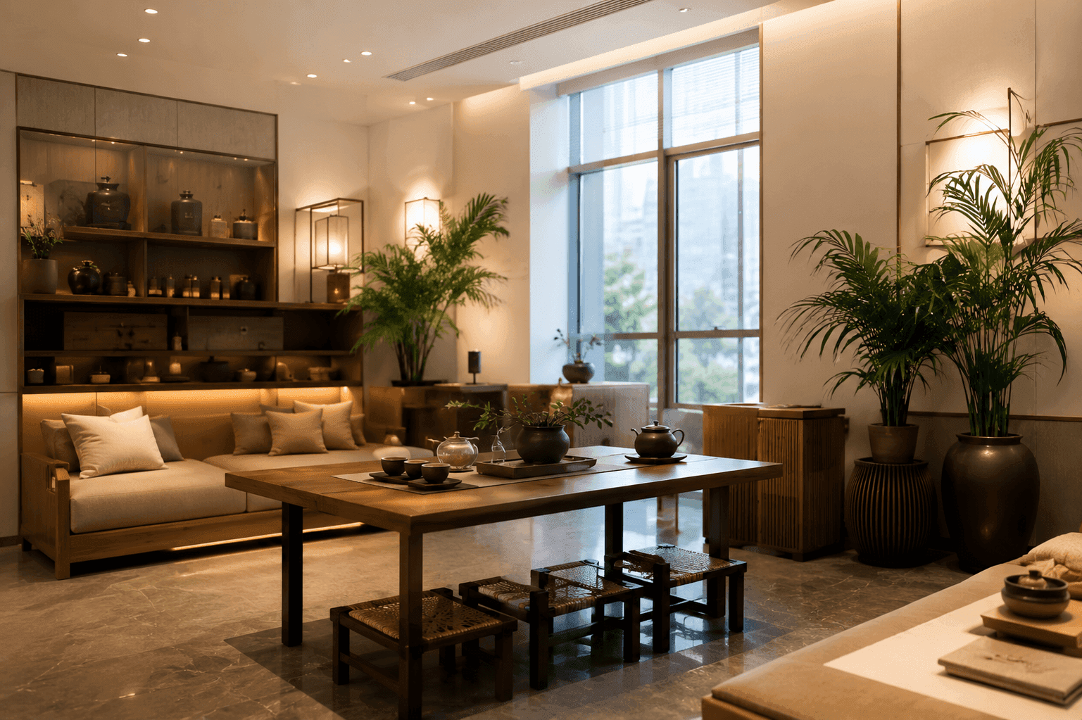 TCM Wellness in China