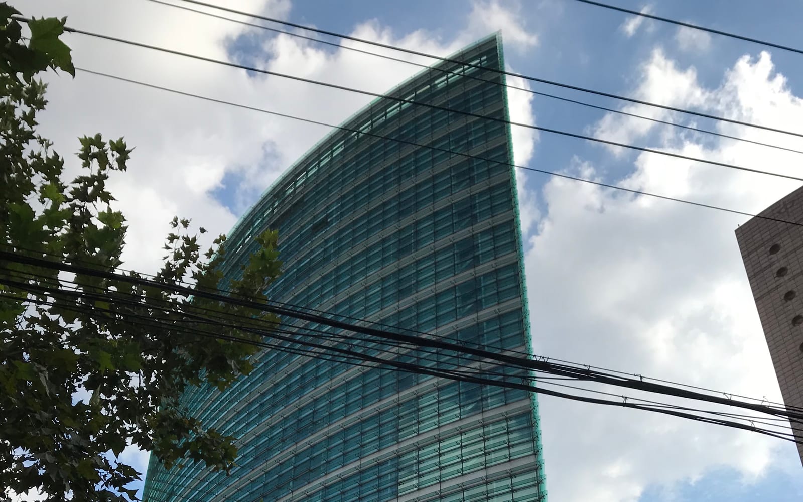 Zhongshan Hospital, Fudan University